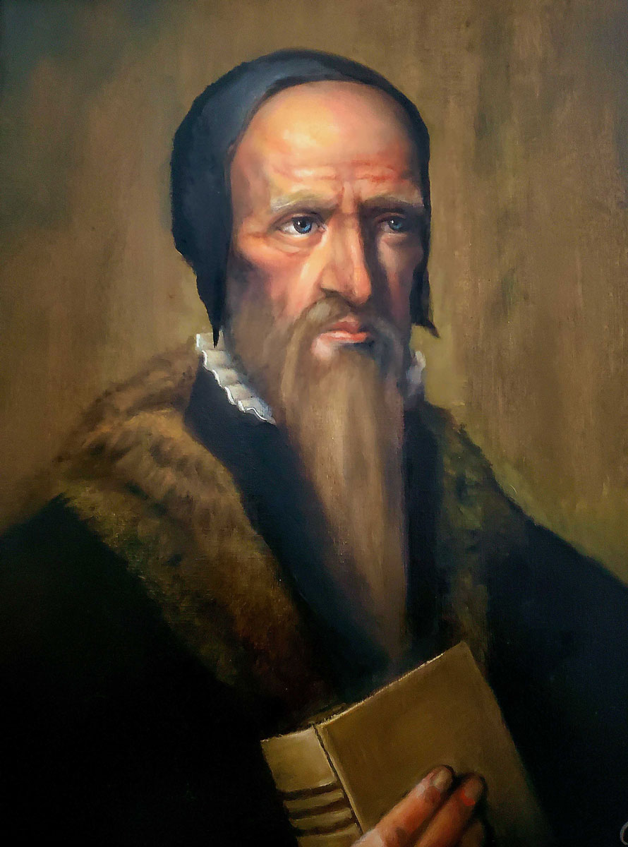 How Did John Calvin Impact The Protestant Reformation